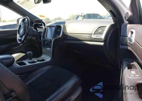 2015 Jeep Grand Cherokee Altitude из США, поврежденный, VIN 1C4RJFAG2FC170919